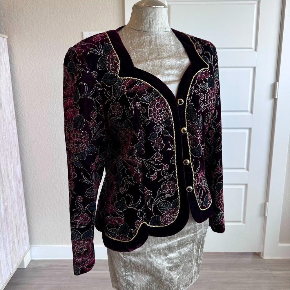 Nah nah Jacket ( used vintage )